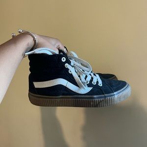 Vans SK8 Hi